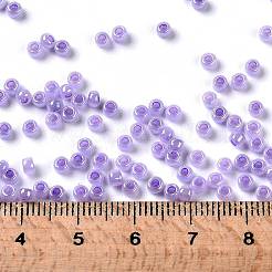 TOHO Round Seed Beads&nbsp;SEED-JPTR08-0916