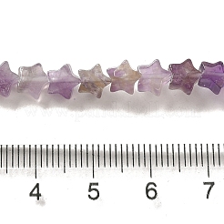 Natural Amethyst Beads Strands&nbsp;G-G085-B01-02