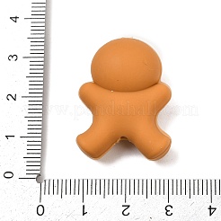 Silicone Beads&nbsp;LS-SIL-I017-01F