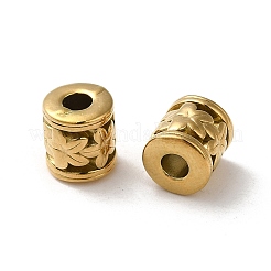 304 Stainless Steel Beads&nbsp;STAS-I203-12G