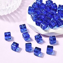 K9 Glass&nbsp;SWAR-F074-8x8mm-13