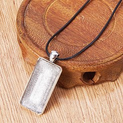 Pendant Making Sets&nbsp;DIY-X0269-01AS-RS