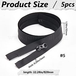 Nylon Zipper Sewing Accessories&nbsp;FIND-WH20001-66D