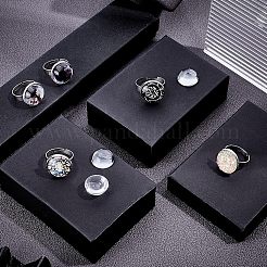 DIY Finger Rings Making Kits&nbsp;STAS-UN0016-27A