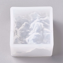 Silicone Molds&nbsp;DIY-WH0079-65