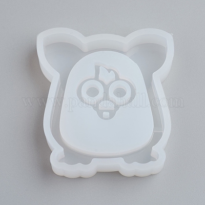 Shaker Mold&nbsp;DIY-G017-I02-1