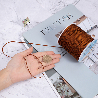 Polyester Thread&nbsp;NWIR-OC0001-04-19-1