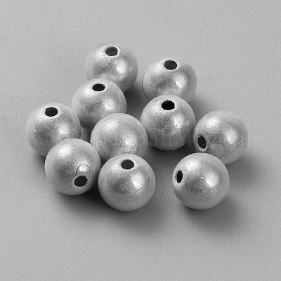 Plastic Beads&nbsp;KY-TAC0009-07-1