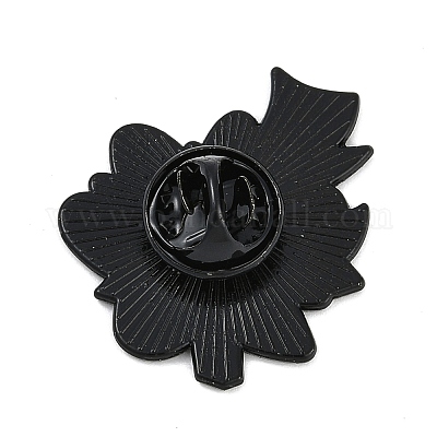 Dollar Enamel Pins&nbsp;JEWB-C039-04EB-1