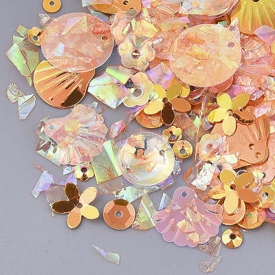 Ornament Accessories&nbsp;PVC-S035-018G-1