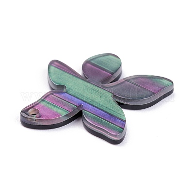 Acrylic Pendants&nbsp;KY-I008-01A-1