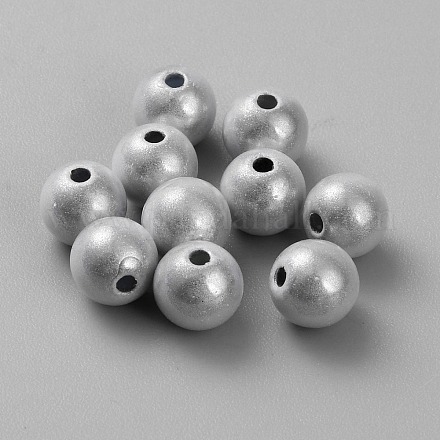 Plastic Beads&nbsp;KY-TAC0009-07-1