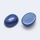 Natural Lapis Lazuli Cabochons&nbsp;X-G-G759-Z19-2