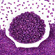 Baking Paint Glass Seed Beads&nbsp;SEED-K009-03B-04-2