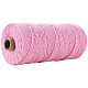 Cotton String Threads for Crafts Knitting Making&nbsp;KNIT-PW0001-01-06-1