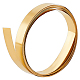 Brass Sheets Rolls&nbsp;KK-WH0100-33D-1