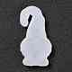 Easter Theme DIY Pendant Silicone Mold&nbsp;DIY-F093-04-2