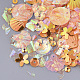 Ornament Accessories&nbsp;PVC-S035-018G-2