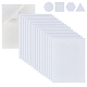 Self-adhesive Felt Fabric&nbsp;DIY-WH0740-93B-1