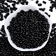 Baking Paint Glass Seed Beads&nbsp;SEED-K010-A02-3