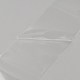 Rectangle PVC Self-Adhesive Barcode Protective Film&nbsp;TOOL-WH0136-135B-2