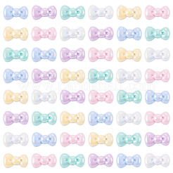 52Pcs Opaque Acrylic Beads&nbsp;OACR-TA0003-72