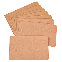 30Pcs Blank Paper Envelopes&nbsp;AJEW-TA0002-32A