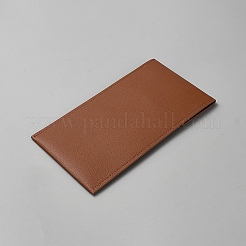 PU Leather with Alloy Pen Holders&nbsp;AJEW-WH20054-233A