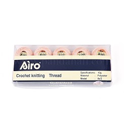 Braided Polyester Cord&nbsp;OCOR-T017-04A-26