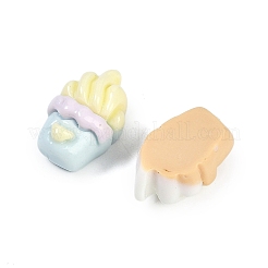 Resin Cabochons&nbsp;RESI-H166-08C