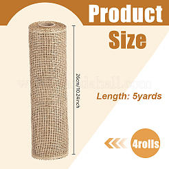 Polyester Fabric&nbsp;DIY-WH0750-278