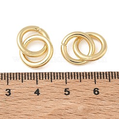 Brass Linking Rings&nbsp;KK-CBAFC6C-05B-G