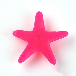 Resin Cabochons&nbsp;LS-RESI-WH0024-74A
