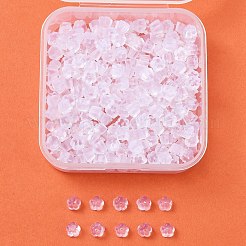 280pcs Plastic Ear Nuts&nbsp;FIND-FS0001-84