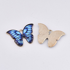 Printed Alloy Pendants&nbsp;X-PALLOY-R111-01A
