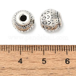 Tibetan Style Alloy Beads&nbsp;FIND-Z059-05AS