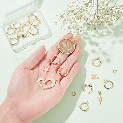 DIY Earring Making&nbsp;DIY-BC0004-28