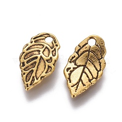 Tibetan Style Pendants&nbsp;TIBEB-A101863-AG-FF