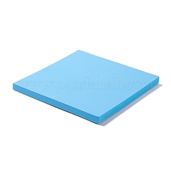 EVA Foam Boards Kumihimo Braiding Plate&nbsp;DIY-F094-01D