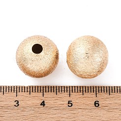 Brass Beads&nbsp;KK-D360-27G