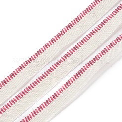 フラットコットンブックヘッドバンド  ニットストリップとスプール付き  装丁装飾用  ミックスカラー  1/2インチ（13mm）  約5.47ヤード（5m）/ pc&nbsp;OCOR-XCP0001-50