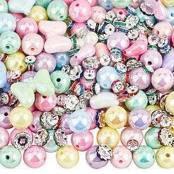 DIY Jewelry Making Kits&nbsp;DIY-BM0001-65