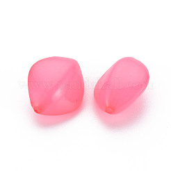 Imitation Jelly Acrylic Beads&nbsp;MACR-S373-93-E03