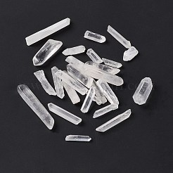 Natural Quartz Crystal Beads&nbsp;G-I325-B03
