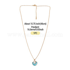 304 Stainless Steel Necklaces&nbsp;NJEW-TAD00001