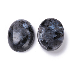 Natural Labradorite Cabochons&nbsp;X-G-T062-19