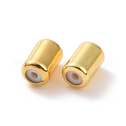 Brass Beads&nbsp;KK-WH0052-01C
