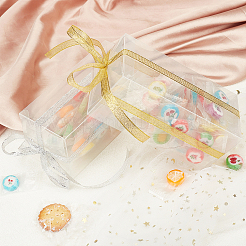 Foldable Transparent PVC Boxes&nbsp;CON-BC0001-94