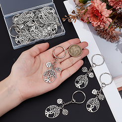 20Pcs Alloy Keychain&nbsp;KEYC-PH01578