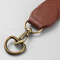 PU Leather Handbag Chain Straps&nbsp;FIND-WH0172-14